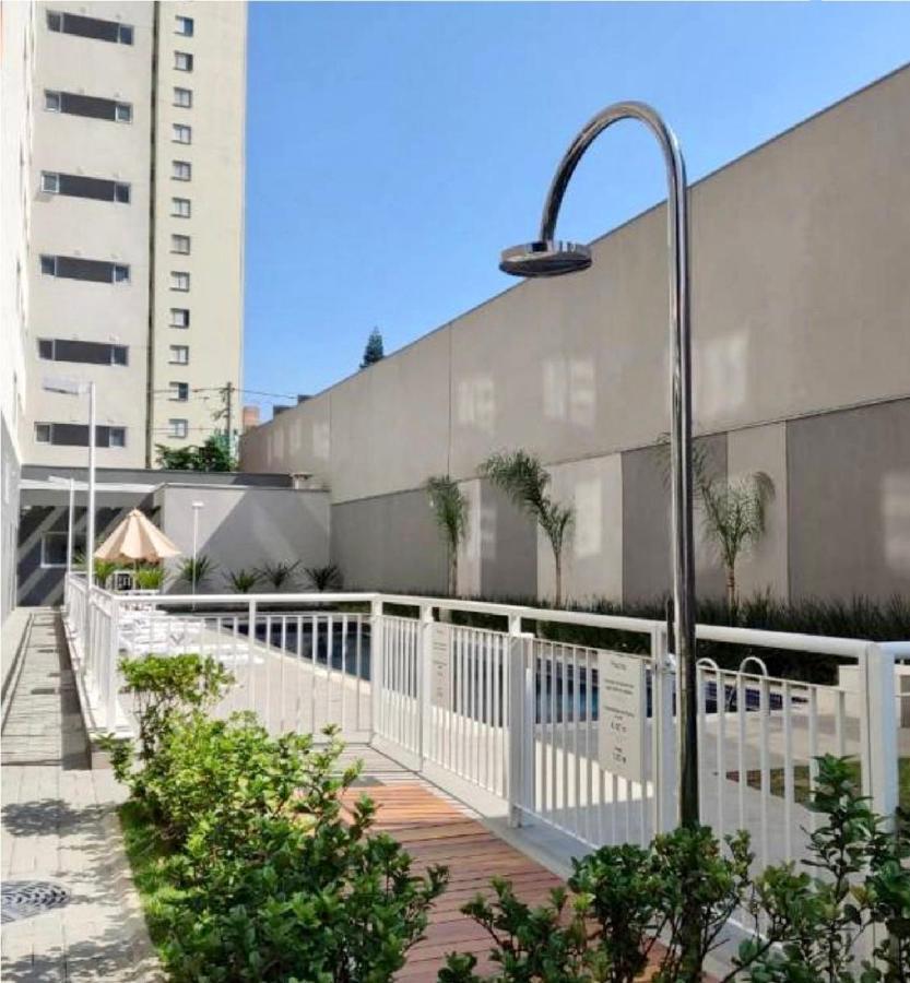 Studio Paris Prox Metro Bras Feirinha Madrugada Templo Salomao São Paulo Exteriér fotografie